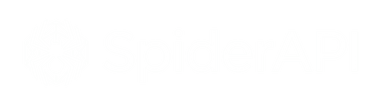 SpiderAPI
